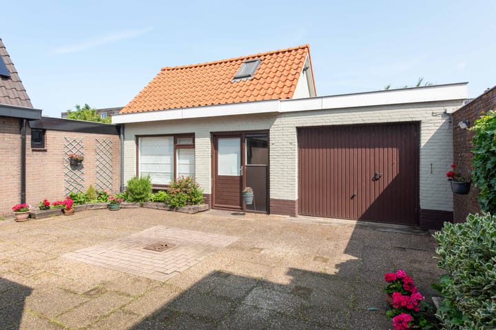 Foto 26 van Verlengde Voorstraat 26