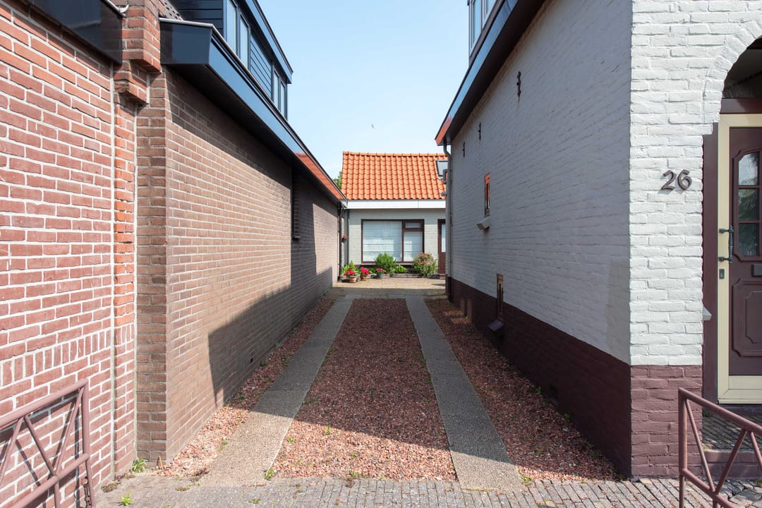 Foto 38 van Verlengde Voorstraat 26