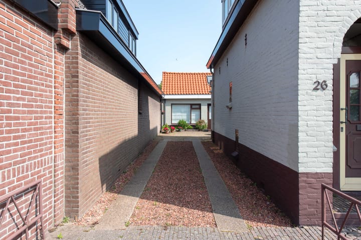 Foto 38 van Verlengde Voorstraat 26