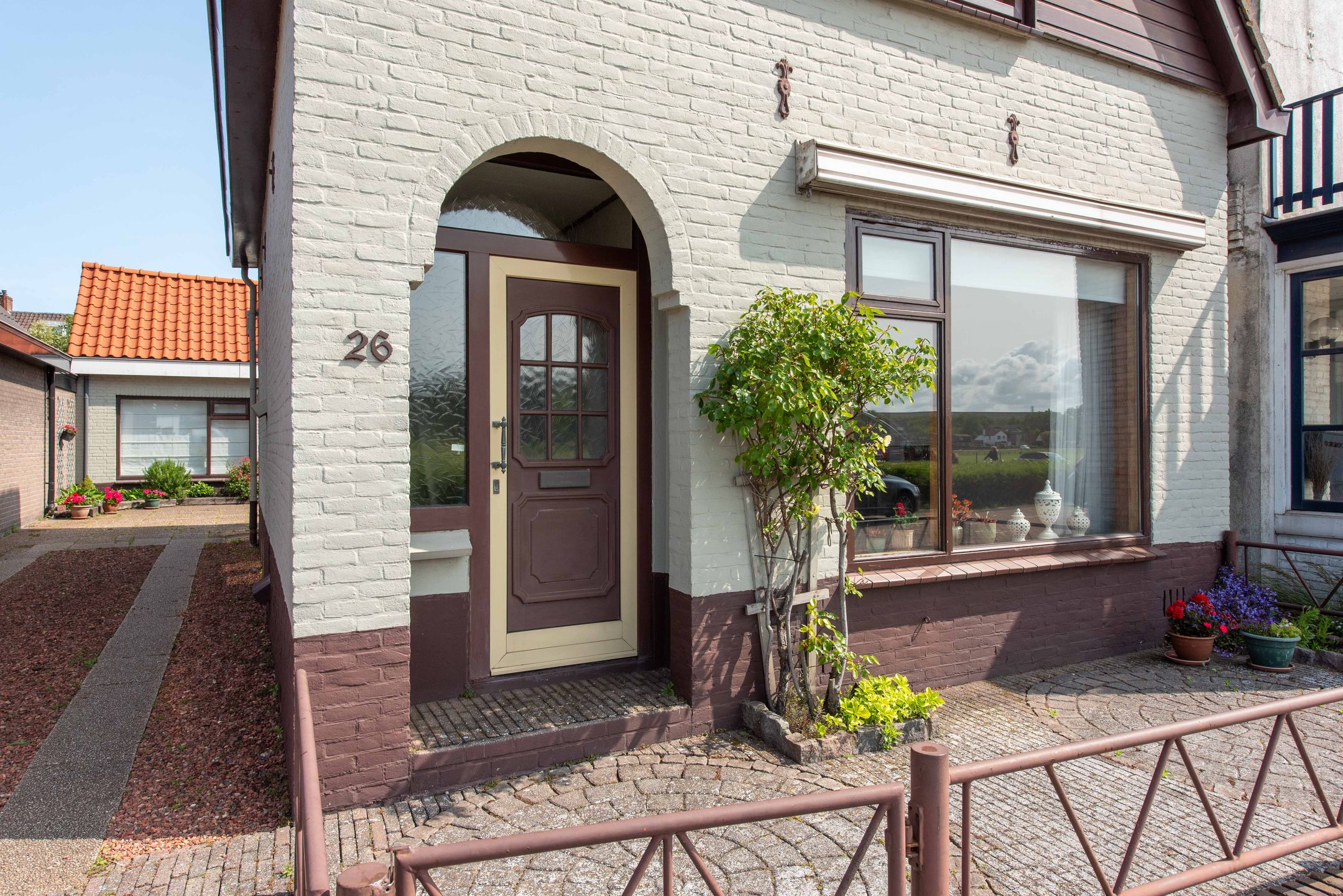 Foto 39 van Verlengde Voorstraat 26