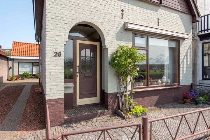 Foto 39 van Verlengde Voorstraat 26