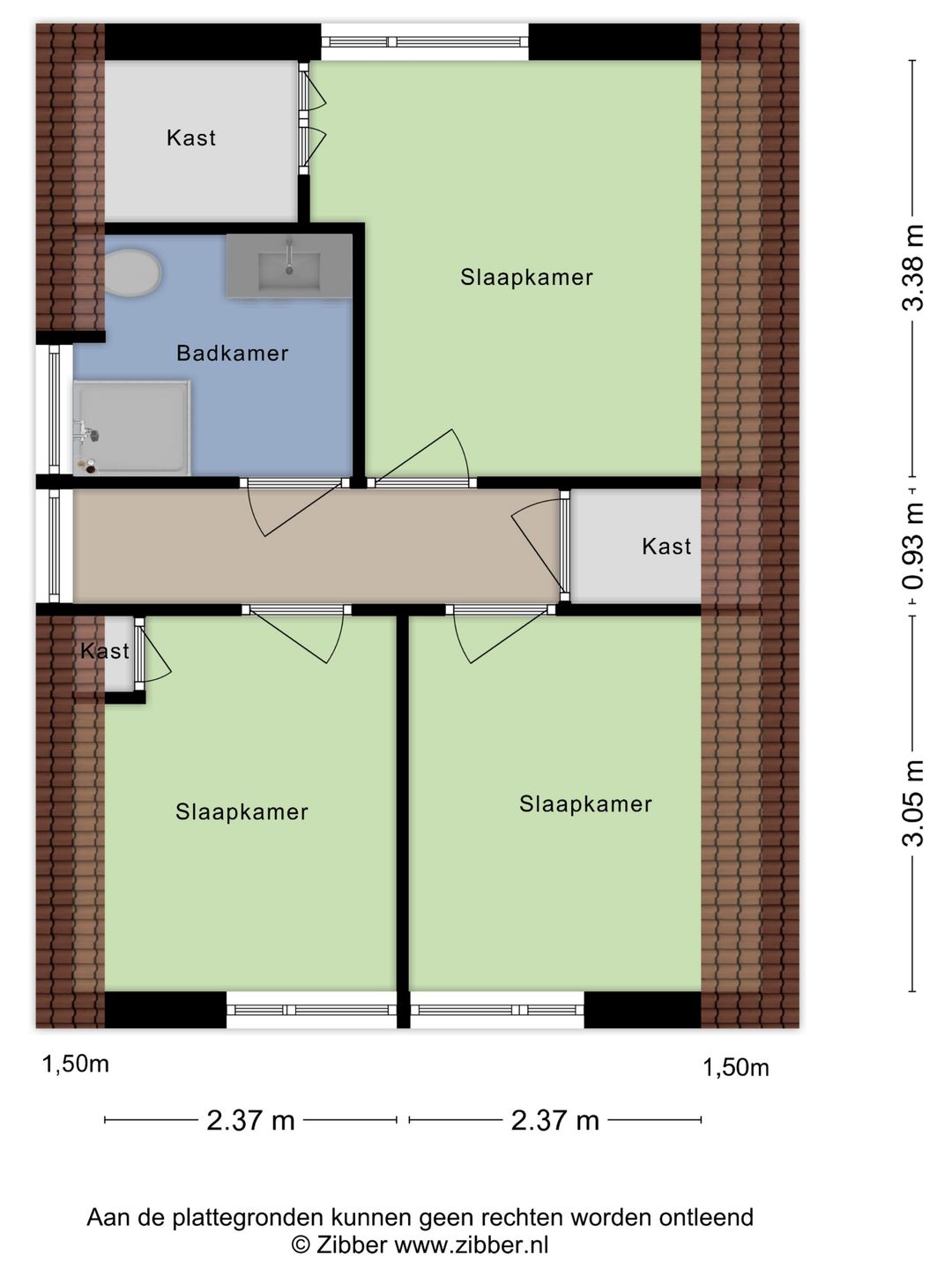 Foto 47 van Verlengde Voorstraat 26