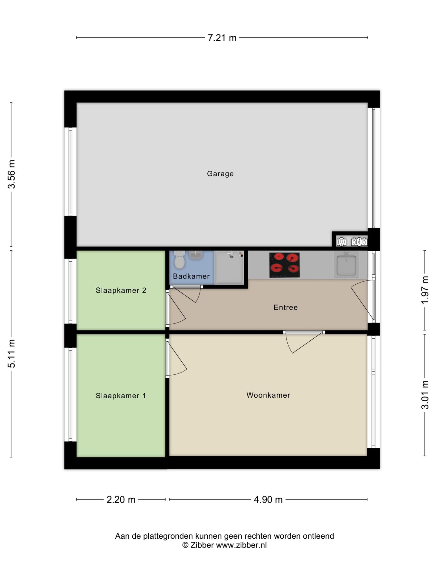 Foto 49 van Verlengde Voorstraat 26