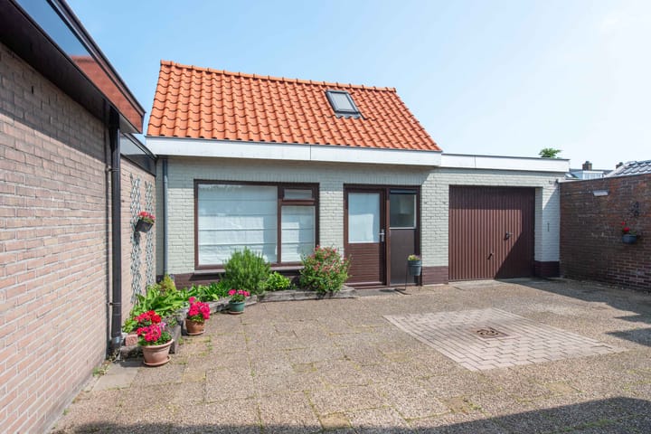 Foto 25 van Verlengde Voorstraat 26