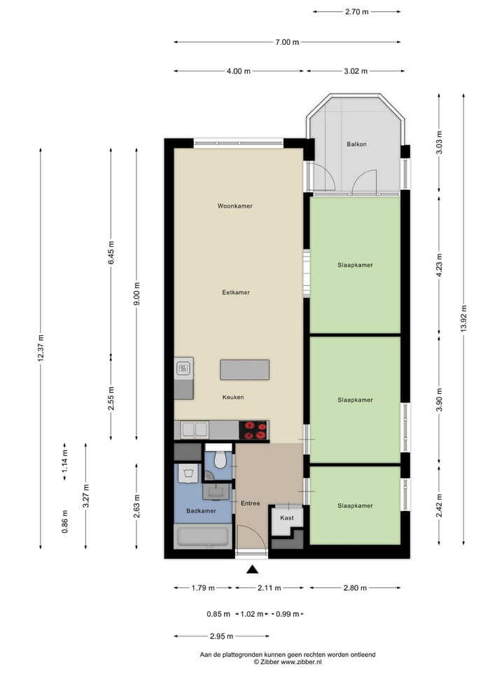 Foto 7 van Logger 154