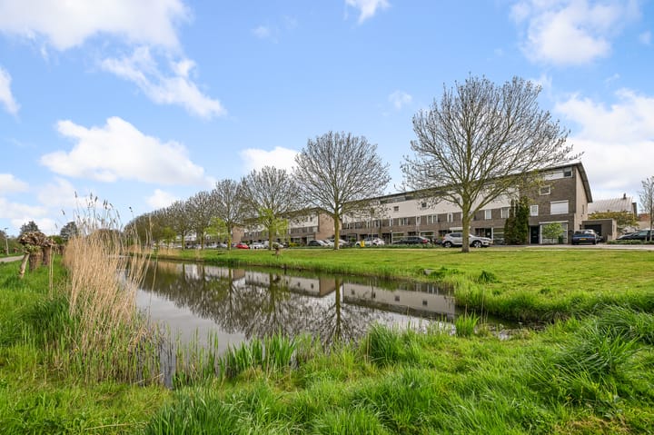 Foto 1 van Afrikalaan 177