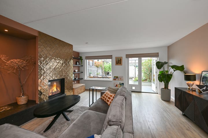 Foto 2 van Afrikalaan 177