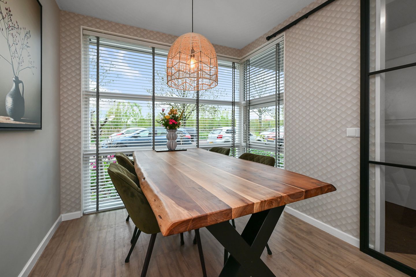 Photo 4 of Afrikalaan 177