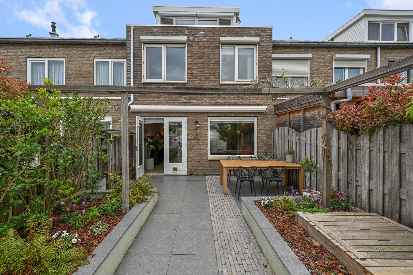 Photo 5 of Afrikalaan 177