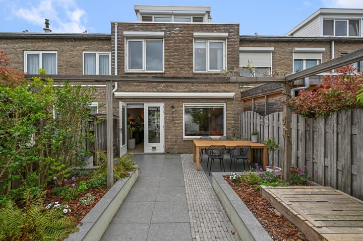 Foto 5 van Afrikalaan 177