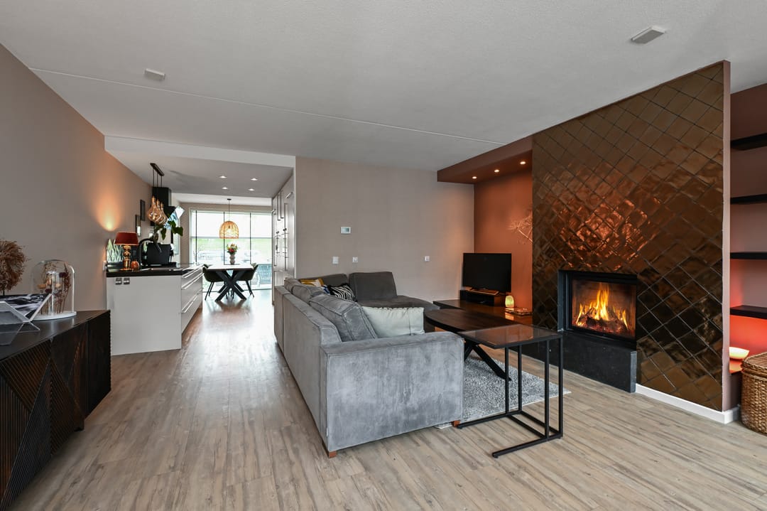 Photo 7 of Afrikalaan 177