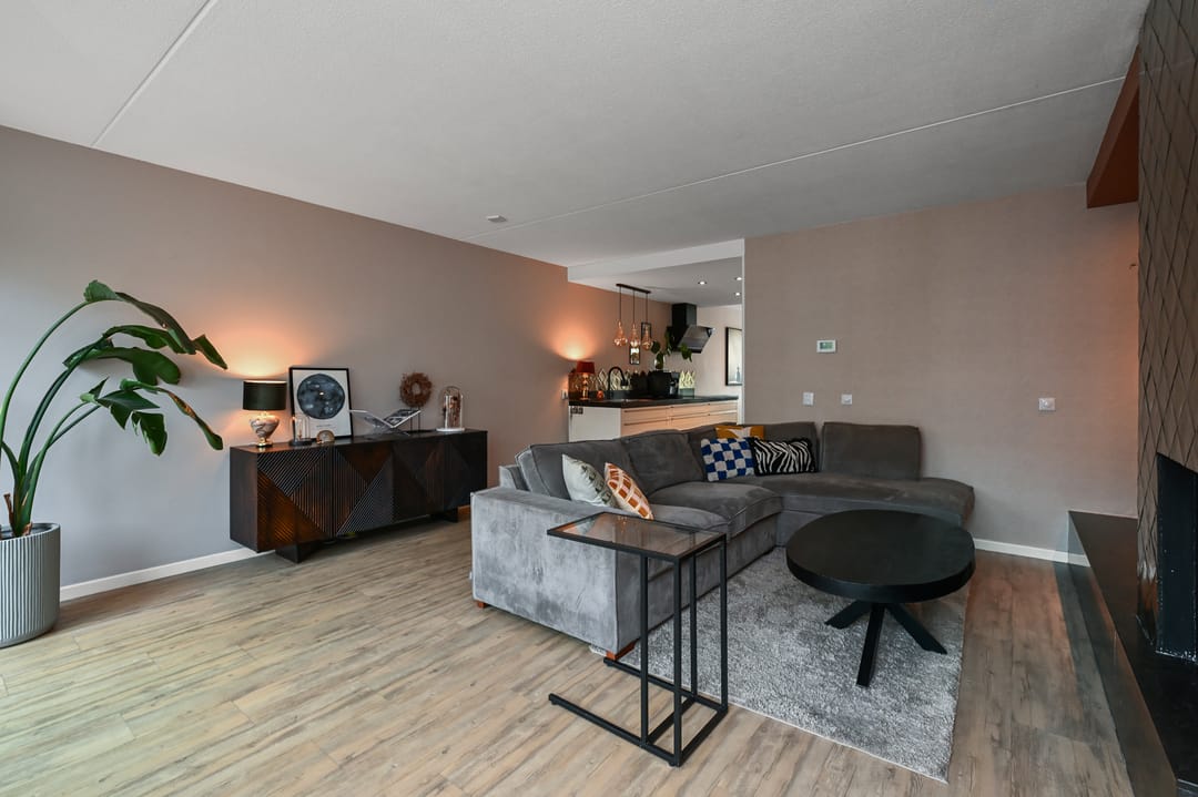 Photo 8 of Afrikalaan 177