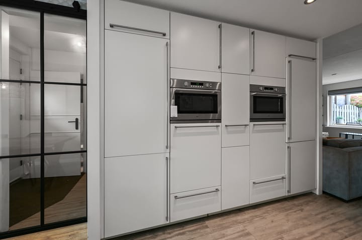 Foto 10 van Afrikalaan 177