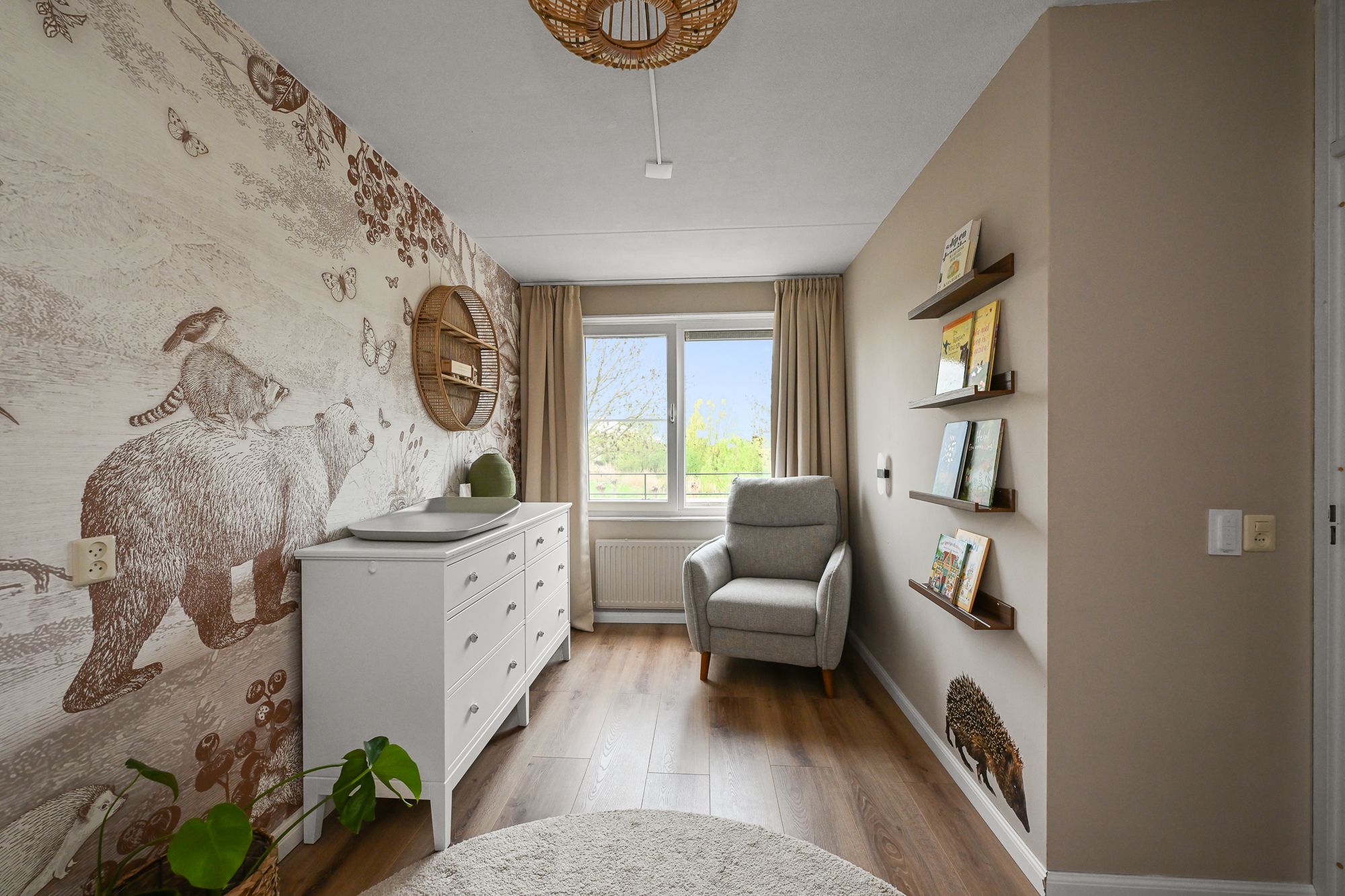 Photo 18 of Afrikalaan 177