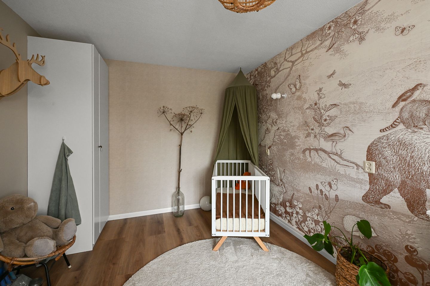 Photo 19 of Afrikalaan 177