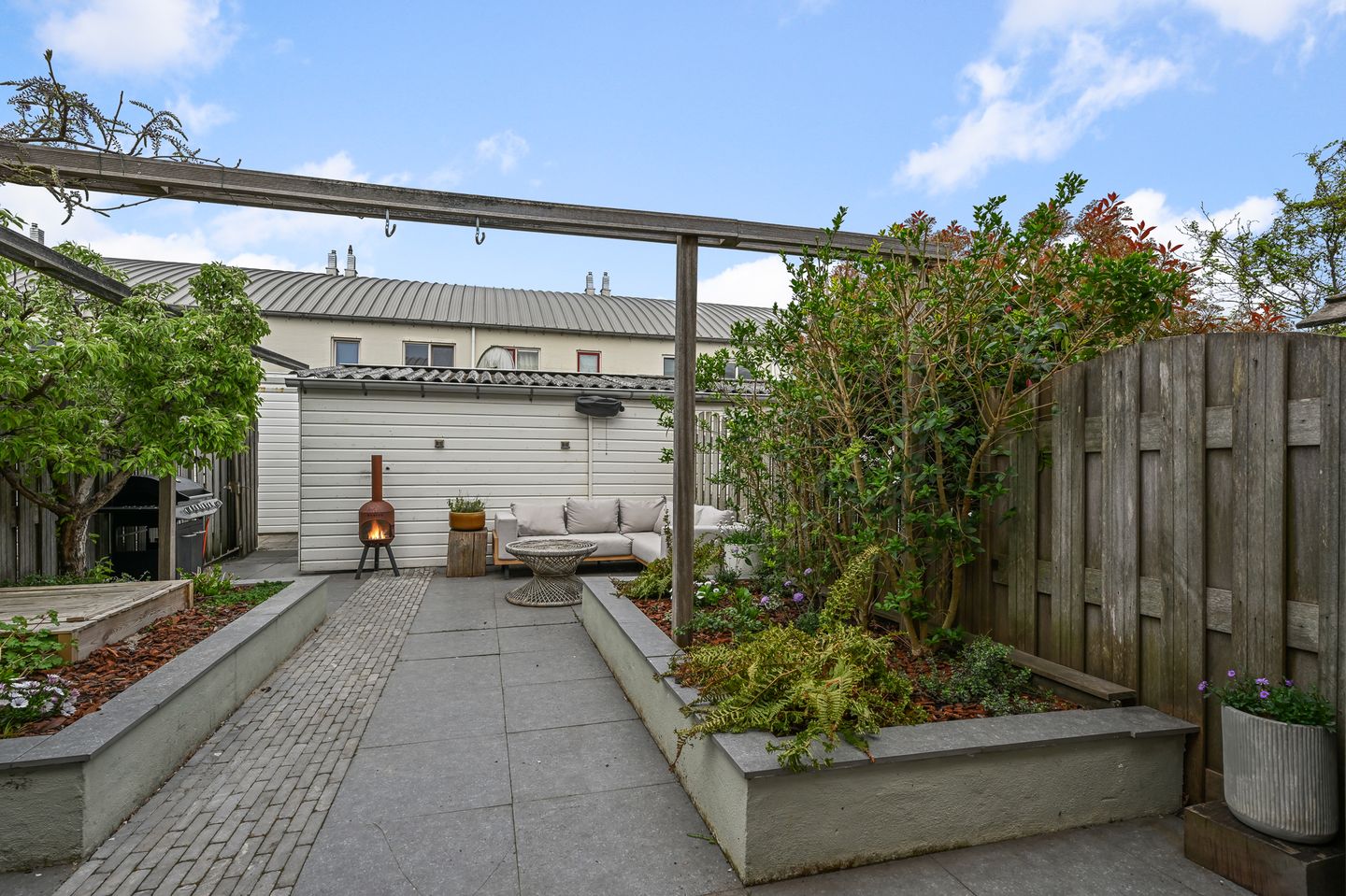 Photo 29 of Afrikalaan 177