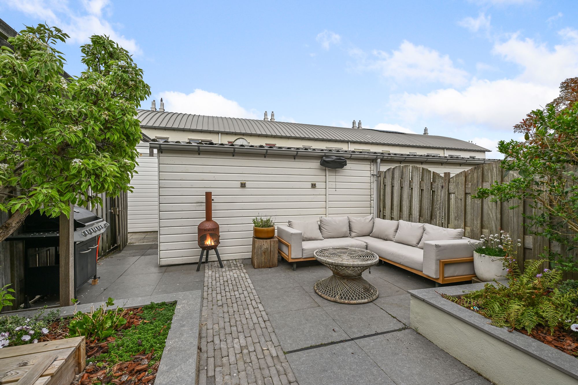 Photo 30 of Afrikalaan 177