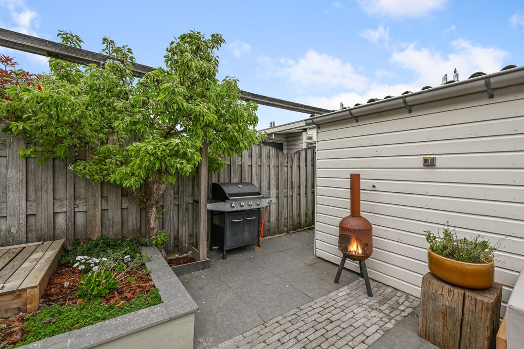 Photo 31 of Afrikalaan 177