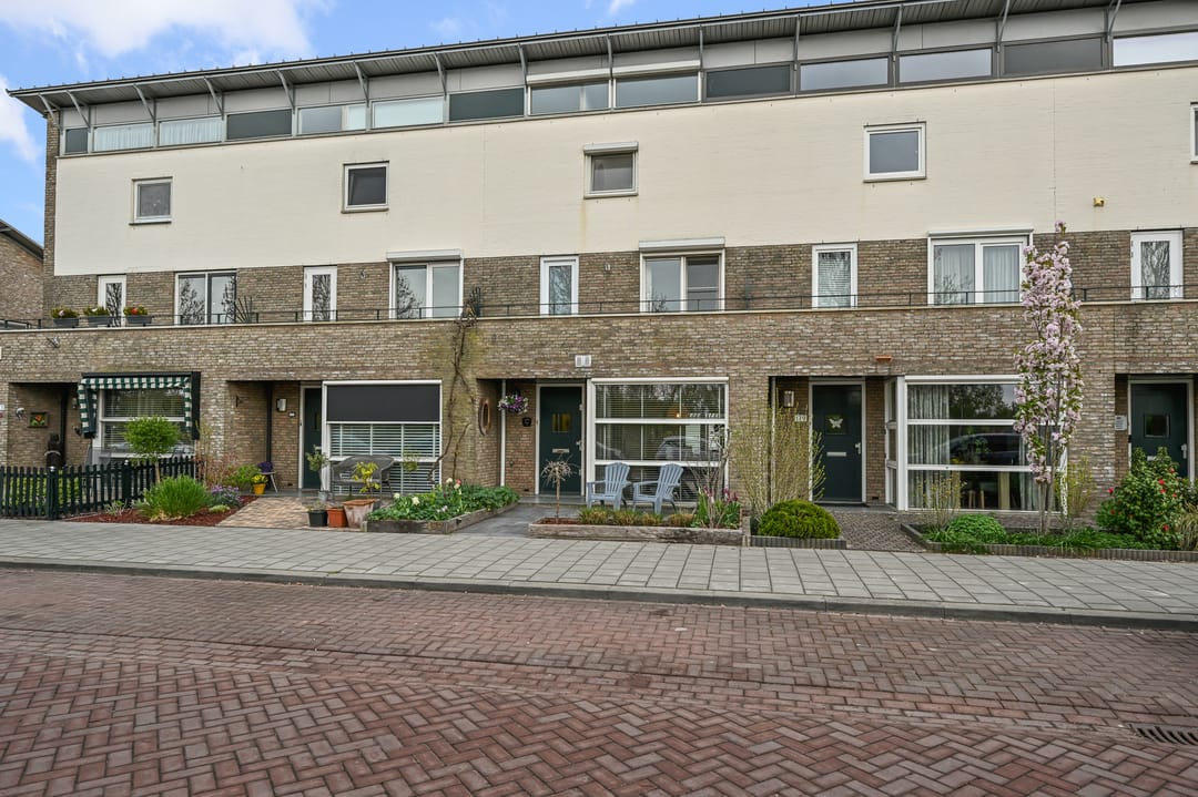 Photo 32 of Afrikalaan 177