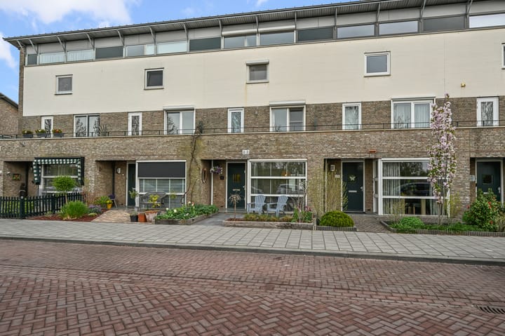 Foto 32 van Afrikalaan 177