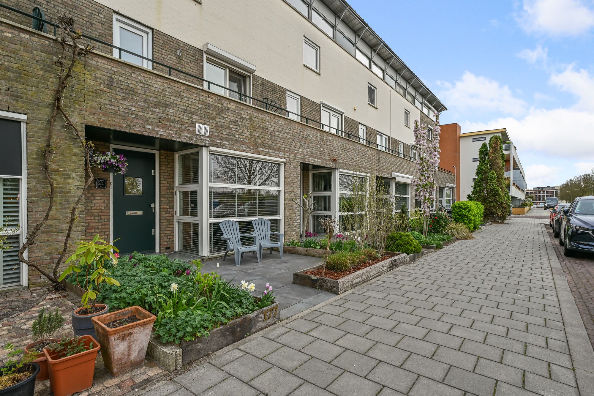 Photo 33 of Afrikalaan 177