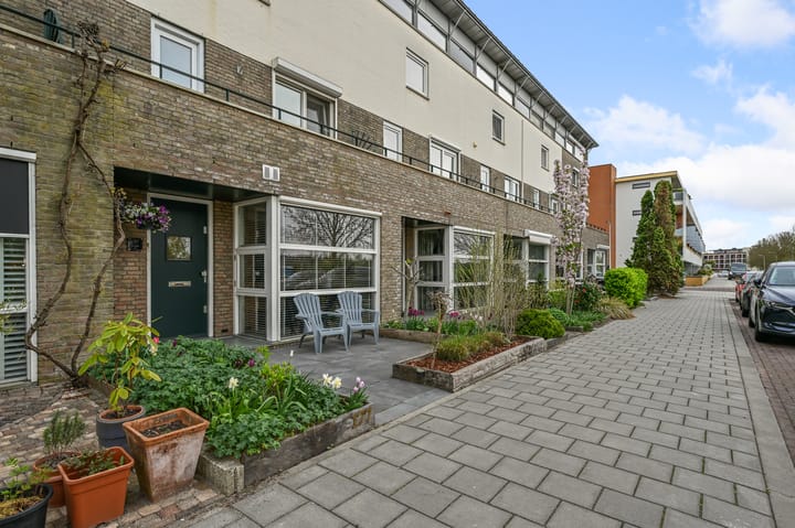 Foto 33 van Afrikalaan 177