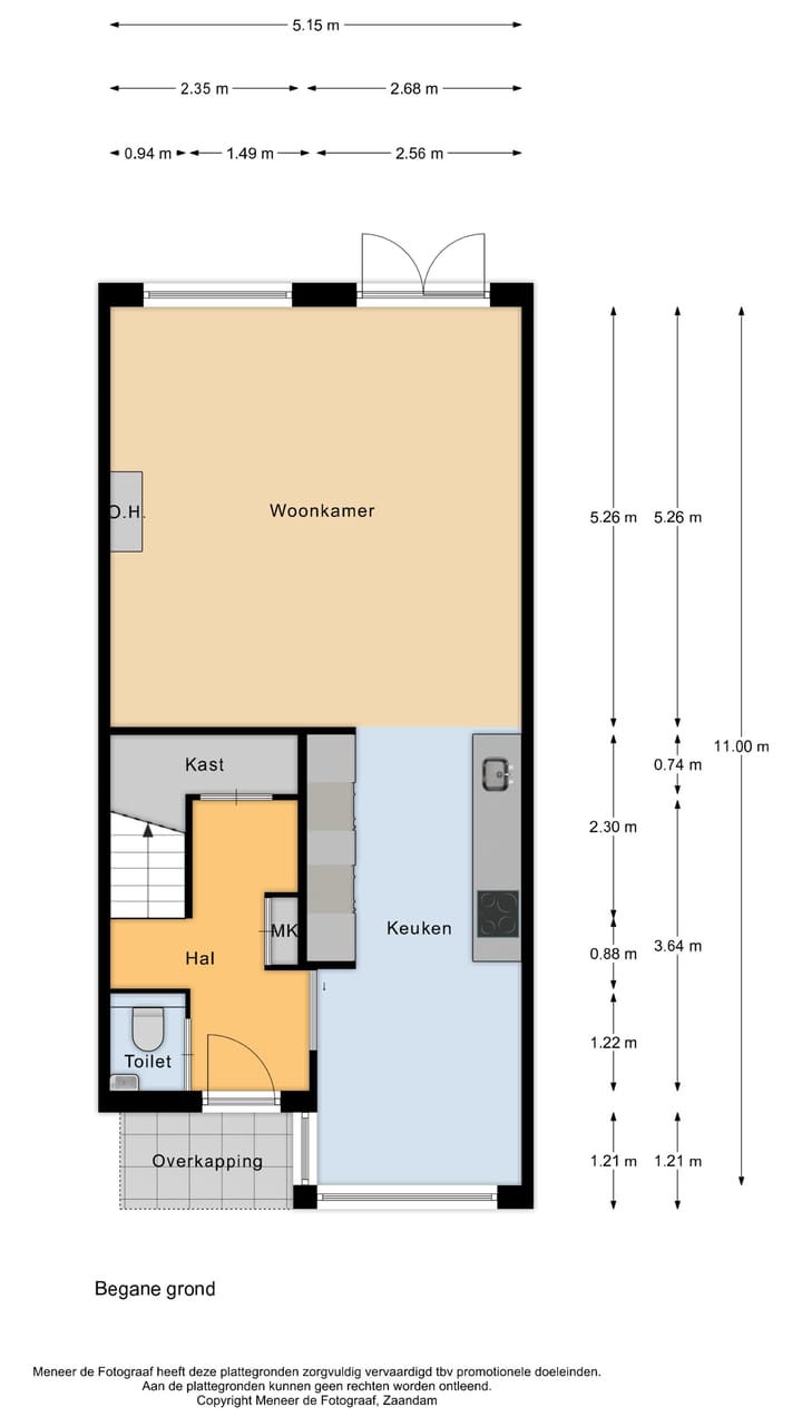 Foto 34 van Afrikalaan 177