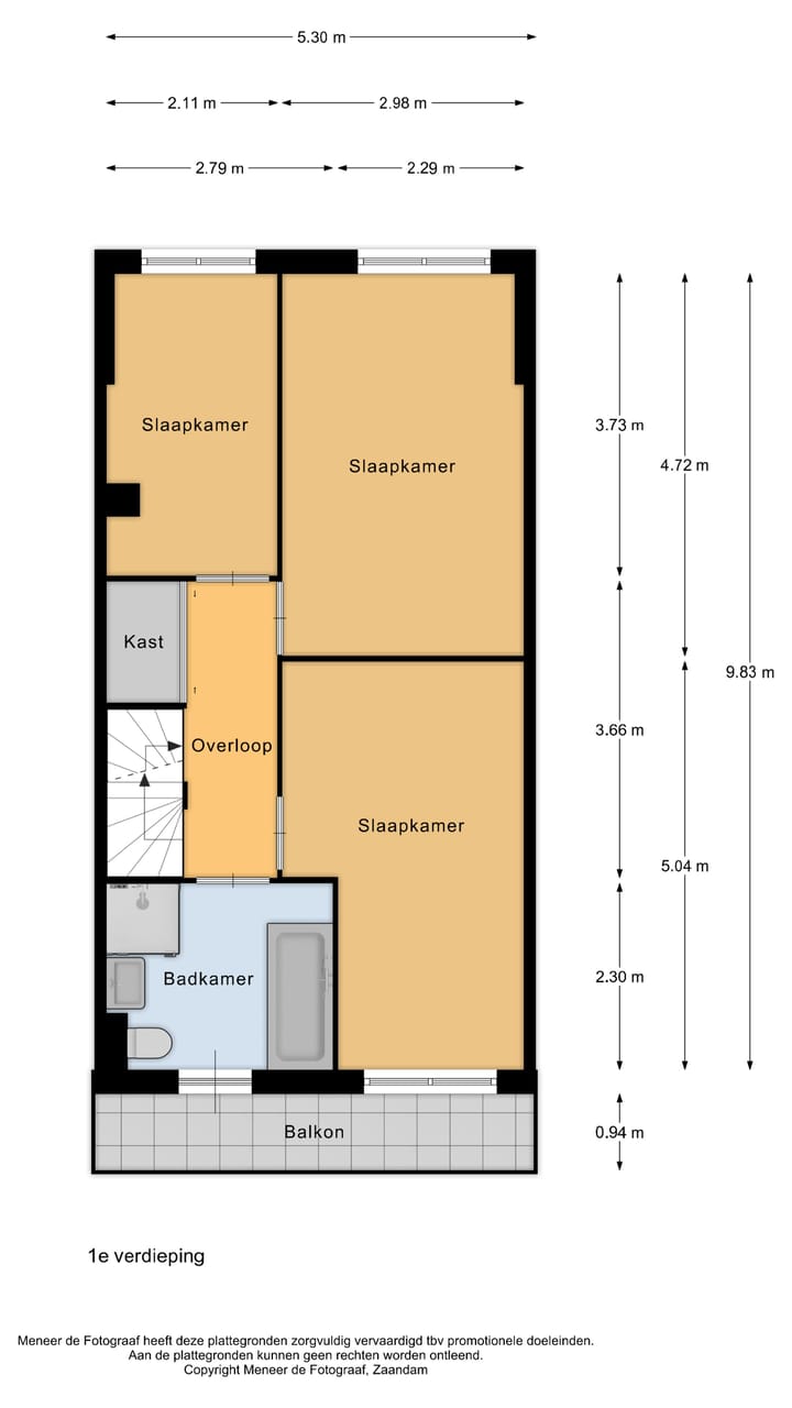 Foto 35 van Afrikalaan 177