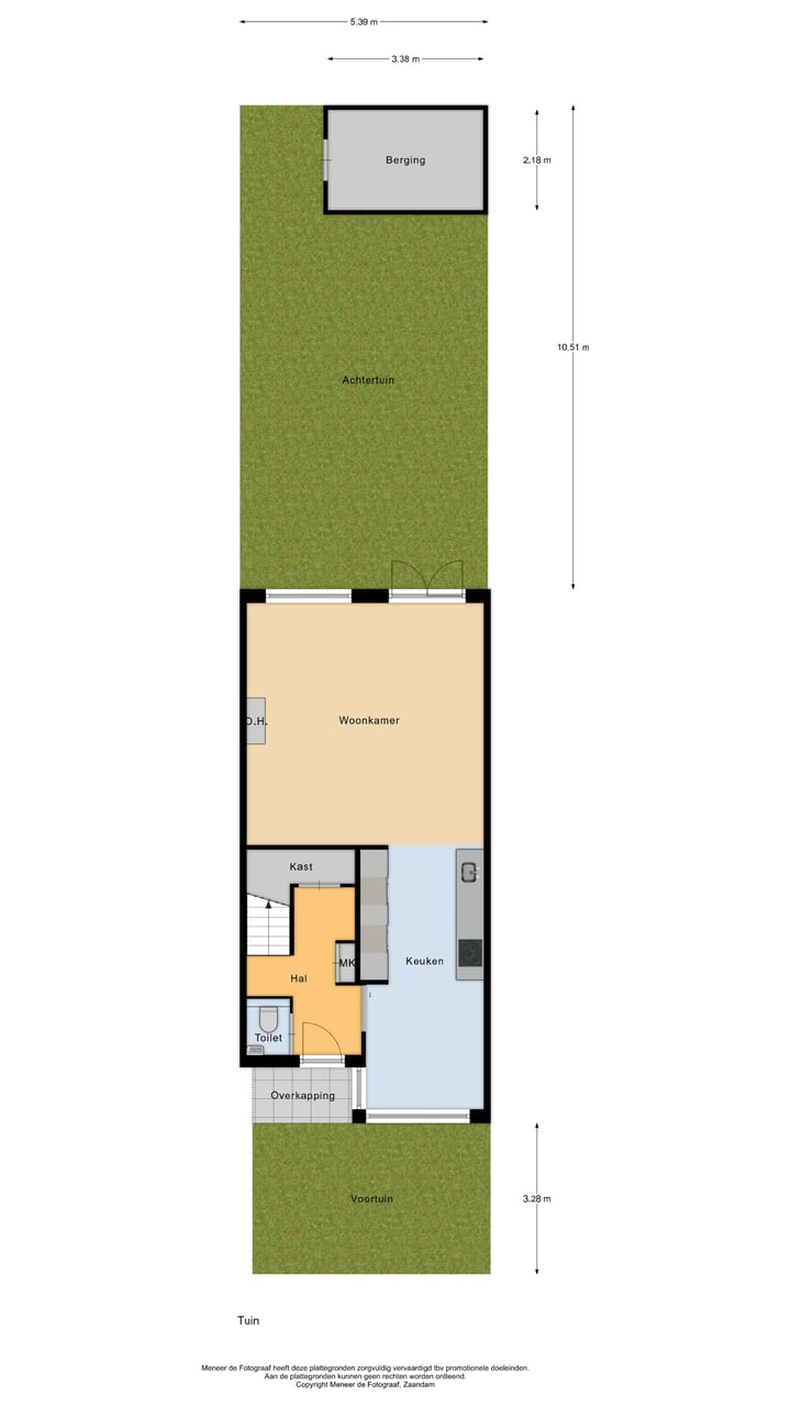 Foto 37 van Afrikalaan 177