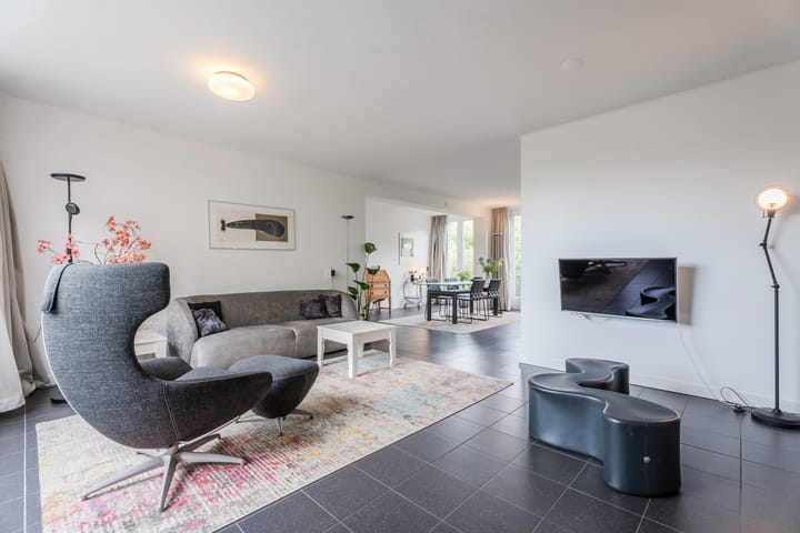 Foto 4 van Eikeboom 81