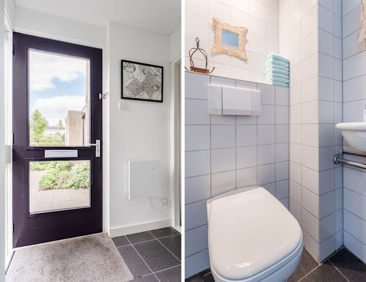 Foto 15 van Eikeboom 81