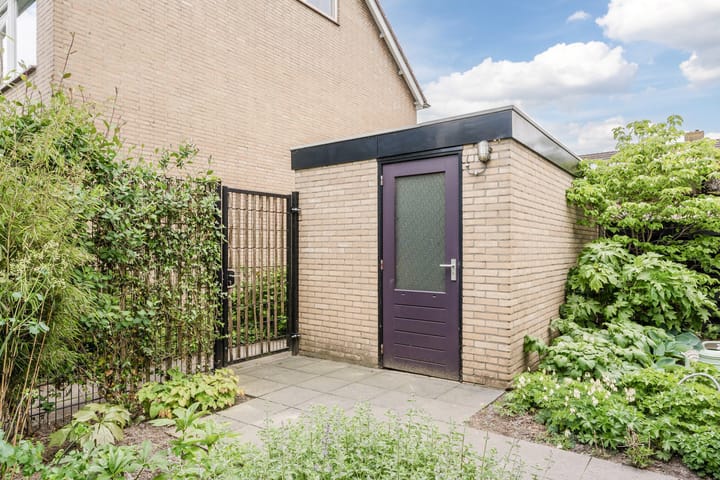 Foto 33 van Eikeboom 81