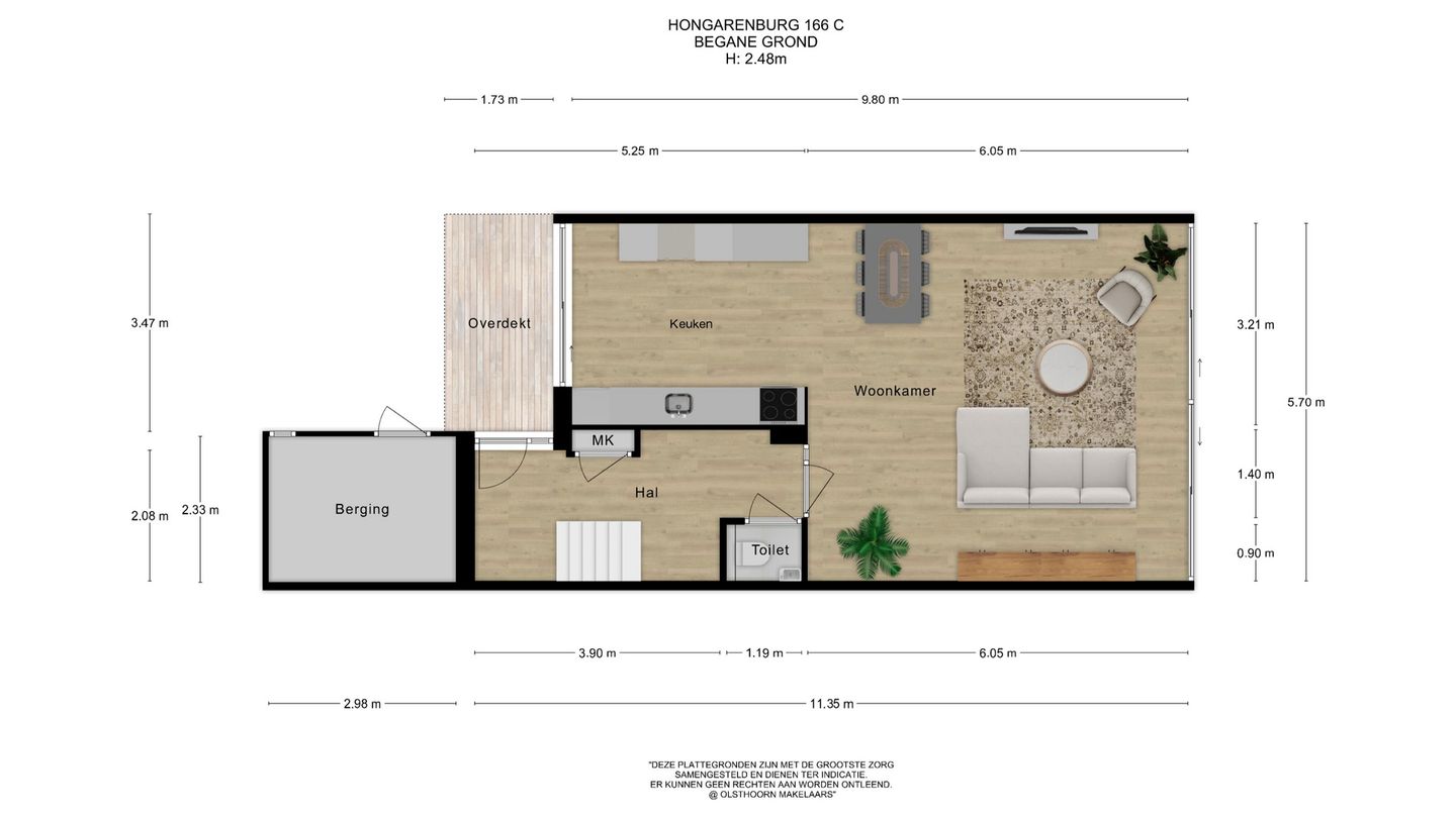 Photo 40 of Hongarenburg 166-C