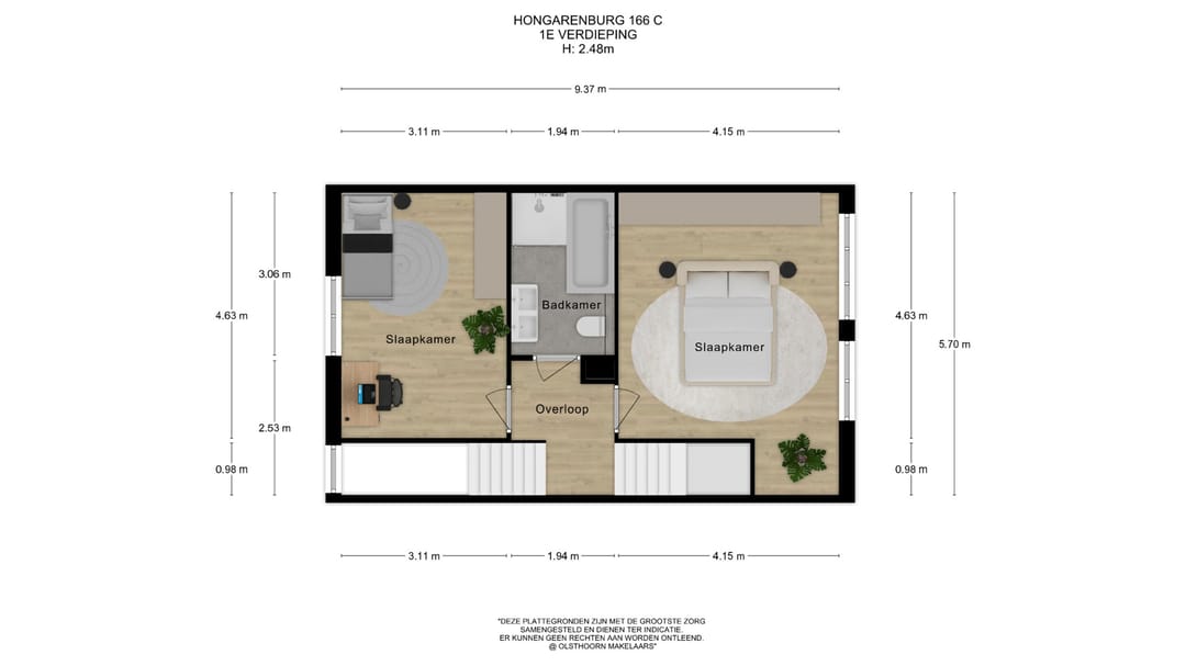 Photo 41 of Hongarenburg 166-C