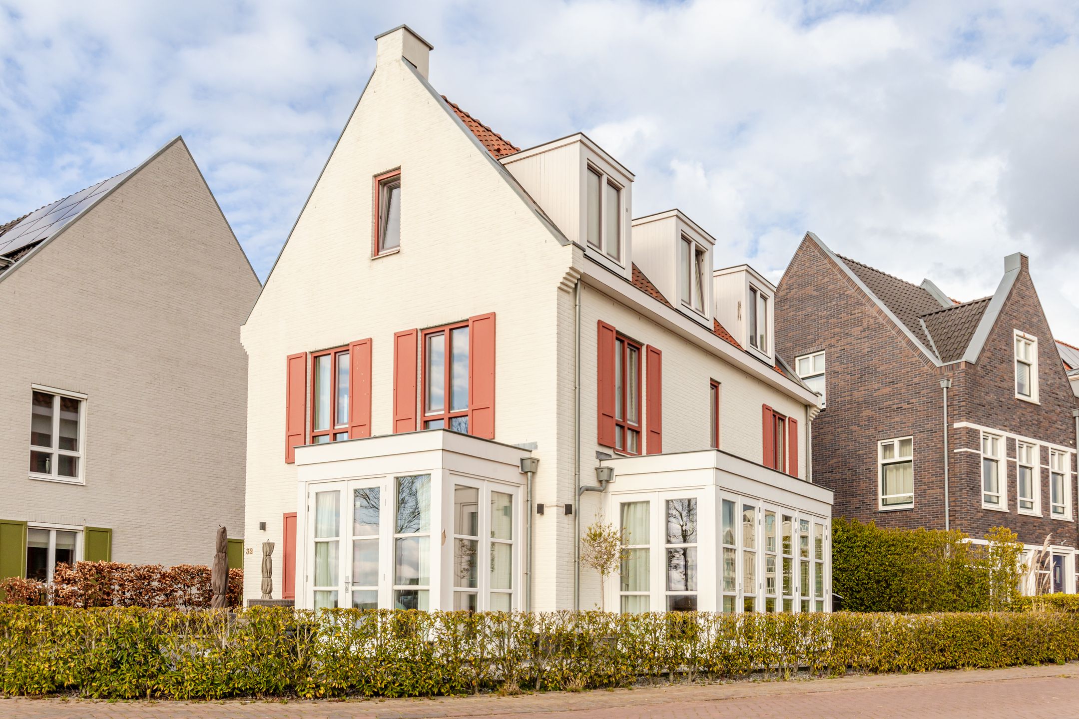 Robbenzand, 32, Harderwijk, 3846JA, Gelderland, Nederland 32