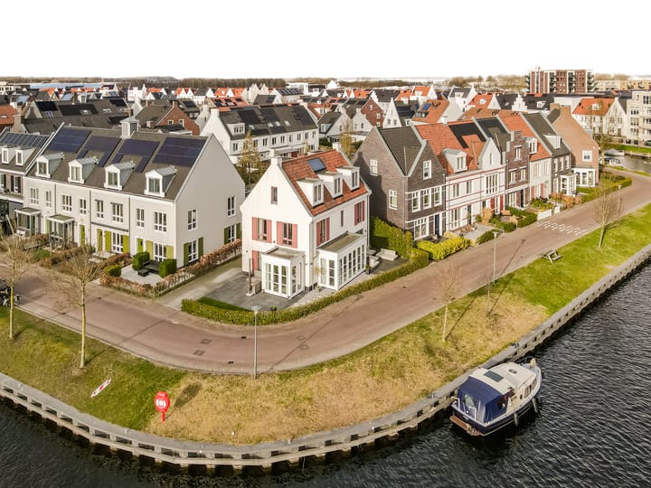 Photo 2 of Robbenzand 32