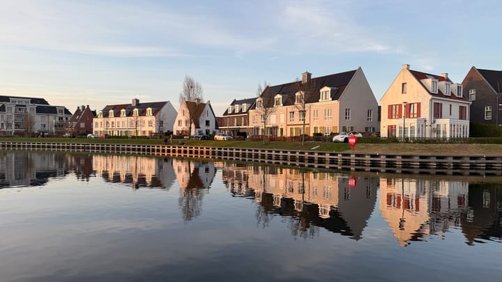 Photo 3 of Robbenzand 32