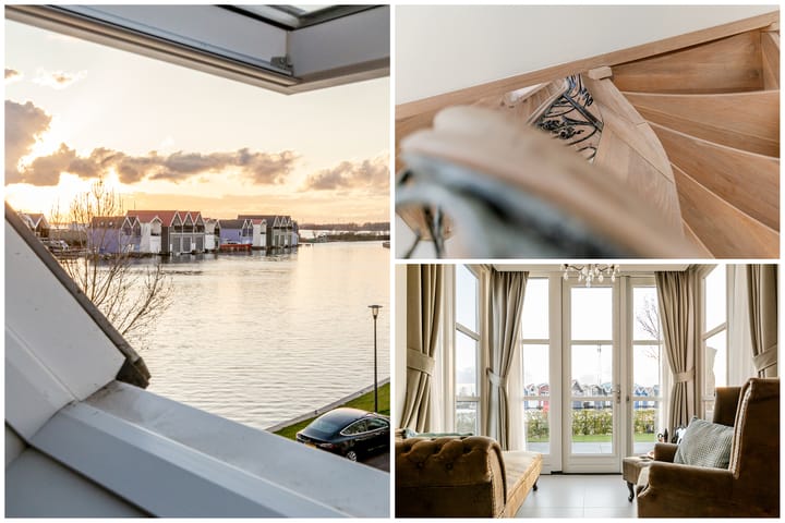 Photo 6 of Robbenzand 32