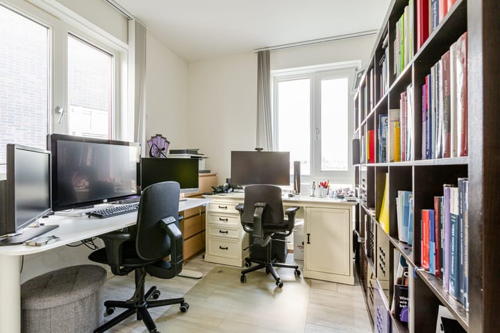 Photo 28 of Robbenzand 32