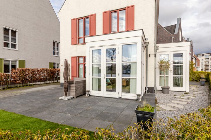 Photo 42 of Robbenzand 32