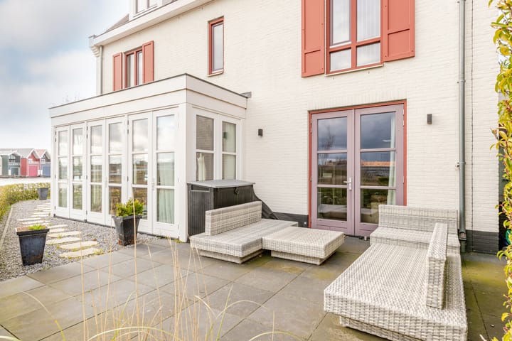 Photo 43 of Robbenzand 32