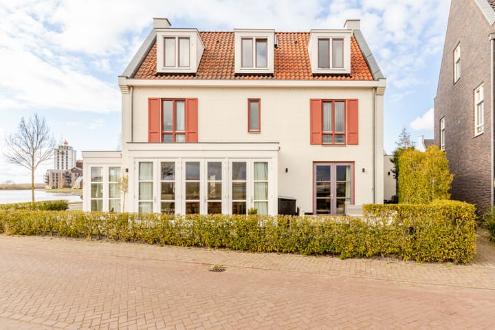 Photo 47 of Robbenzand 32