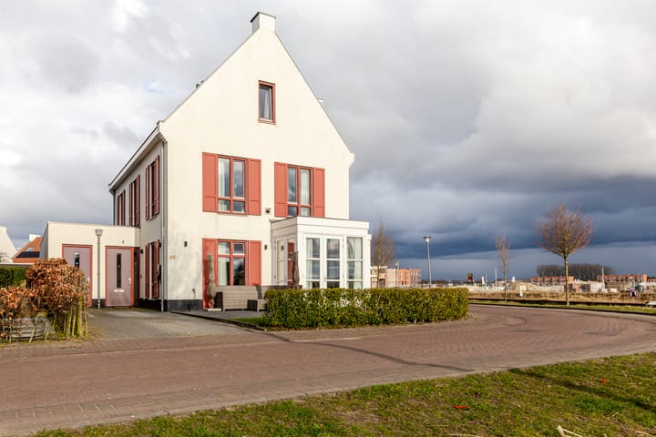 Photo 50 of Robbenzand 32