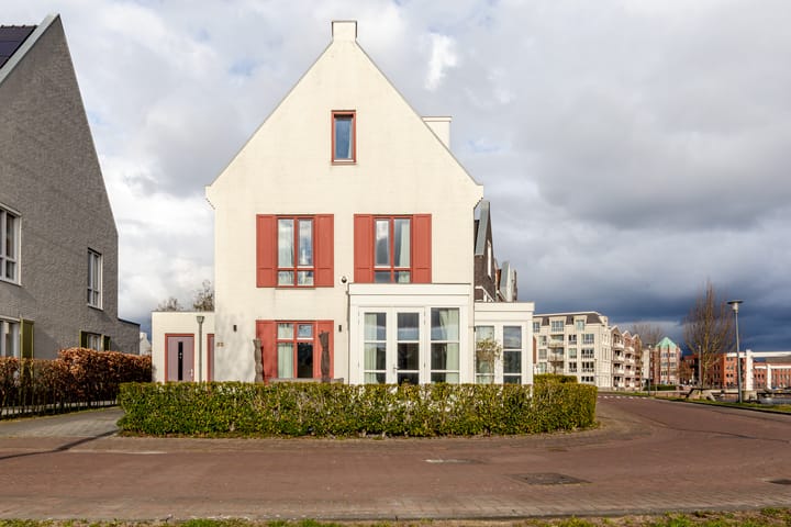 Photo 51 of Robbenzand 32