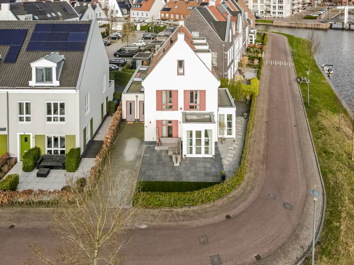 Photo 52 of Robbenzand 32