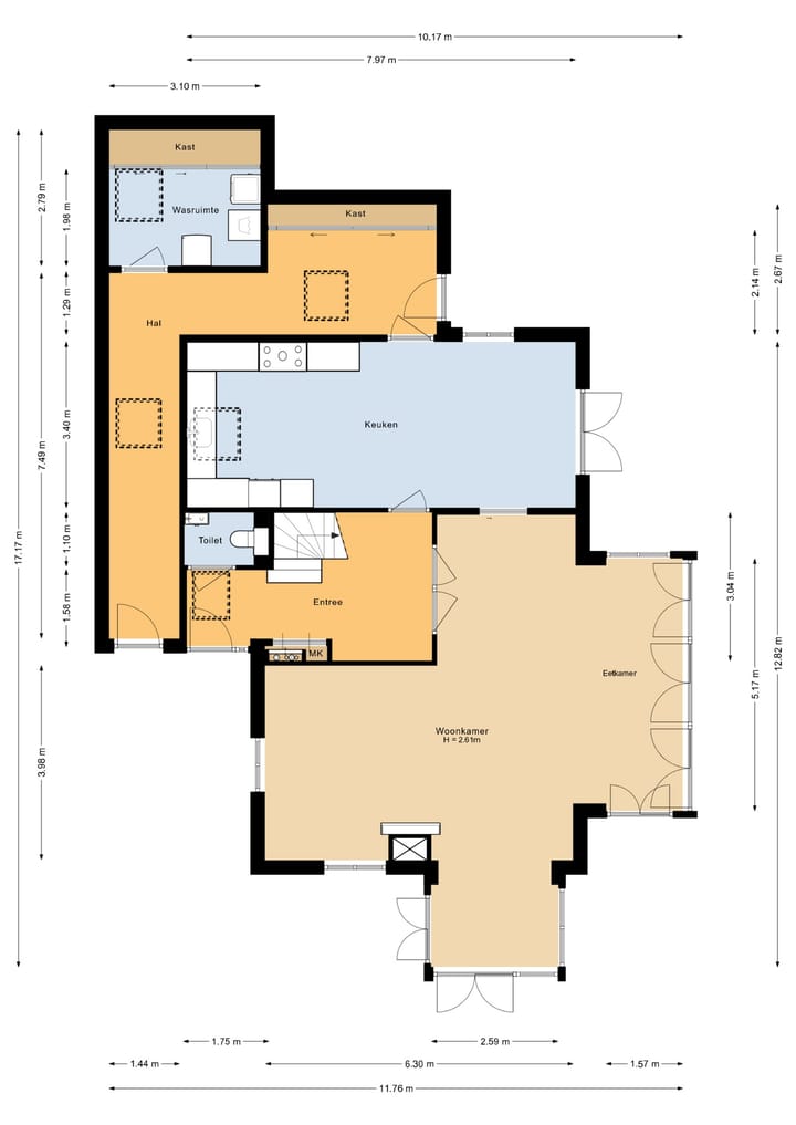 Photo 67 of Robbenzand 32