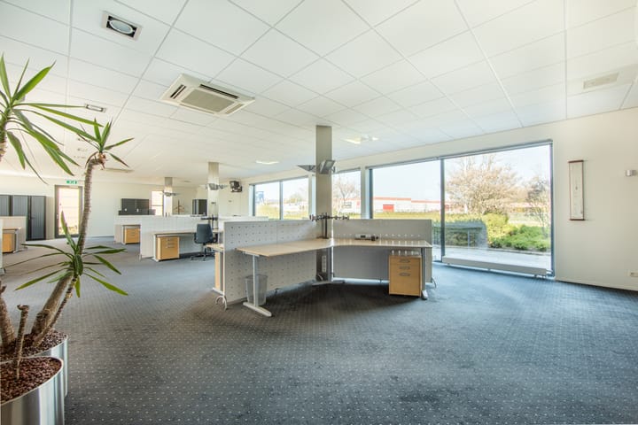Papiermolenstreek 2, Makkum