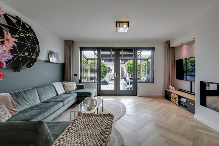 Foto 2 van De Nevel 11