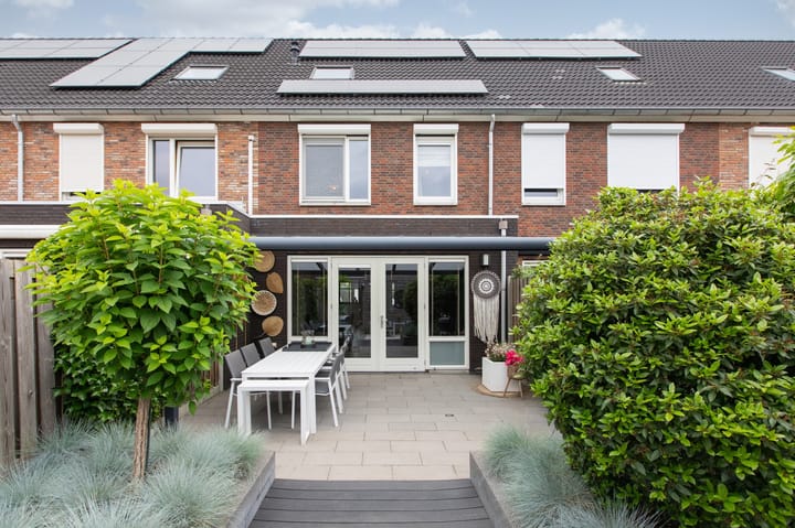 Foto 4 van De Nevel 11