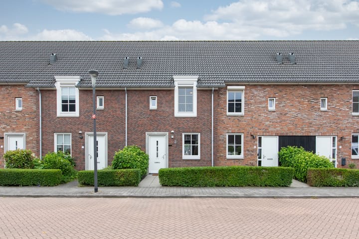 Foto 7 van De Nevel 11